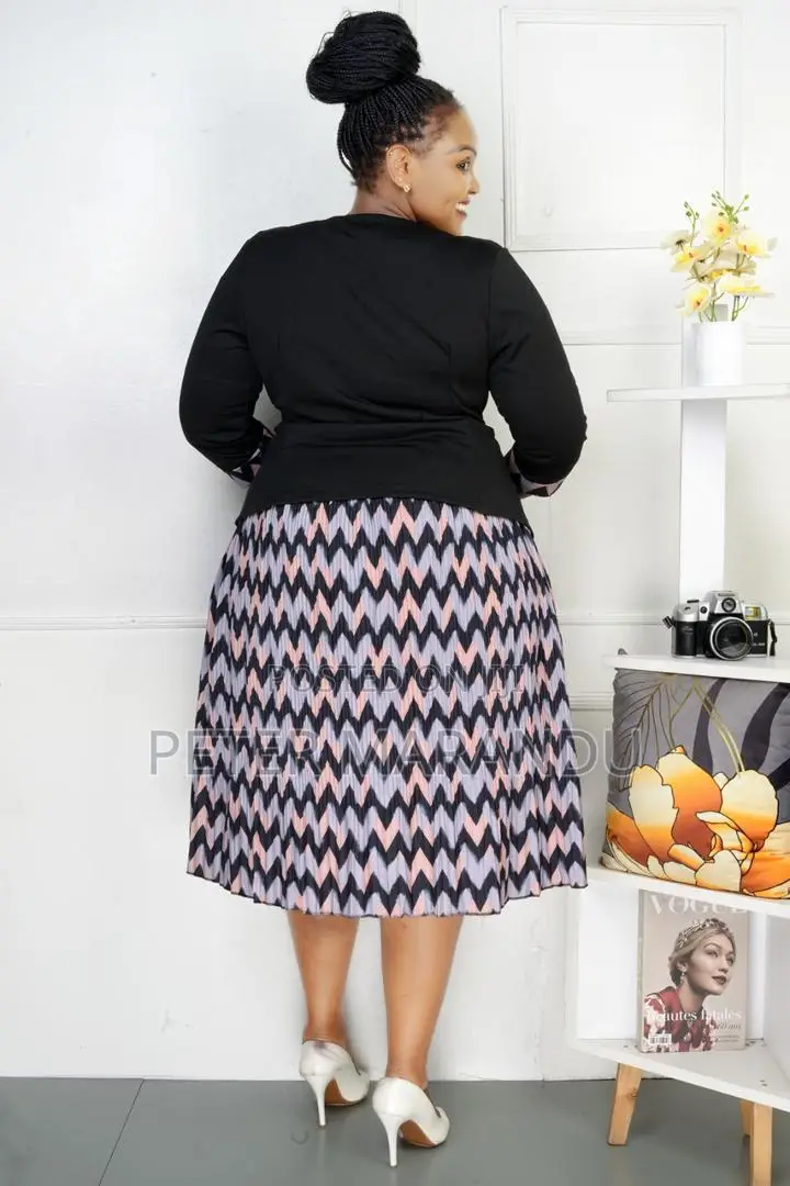Women's Dress Safari