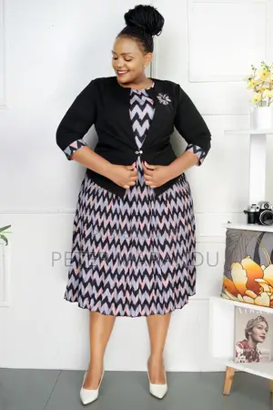 Women's Dress Safari