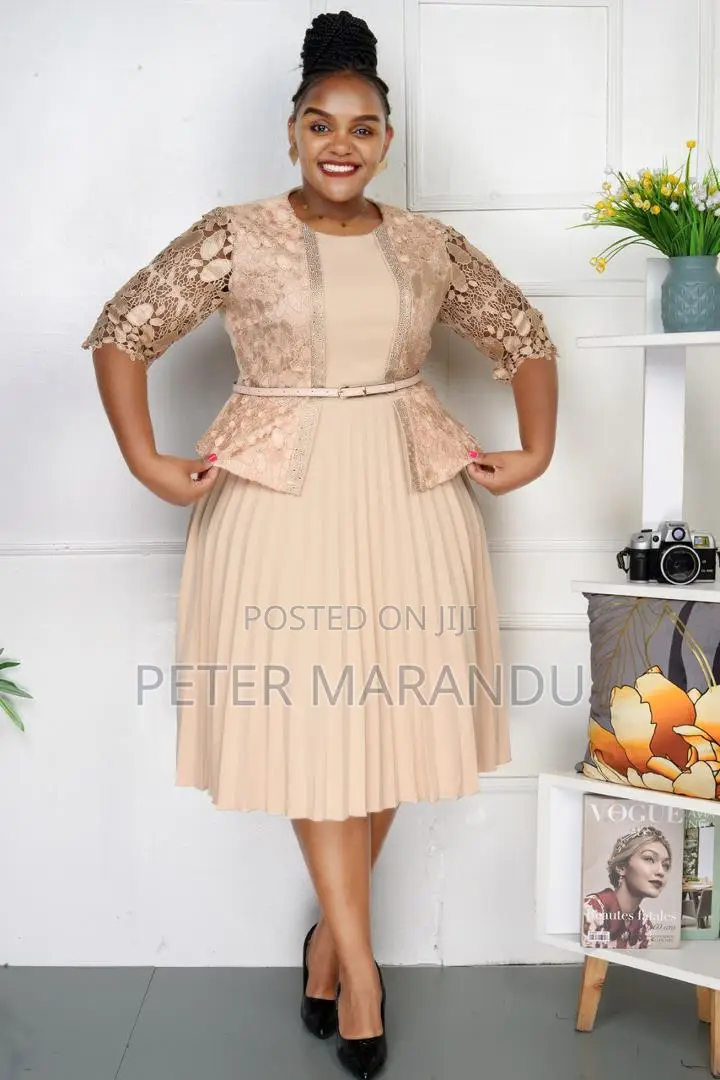 Official Dress Women's