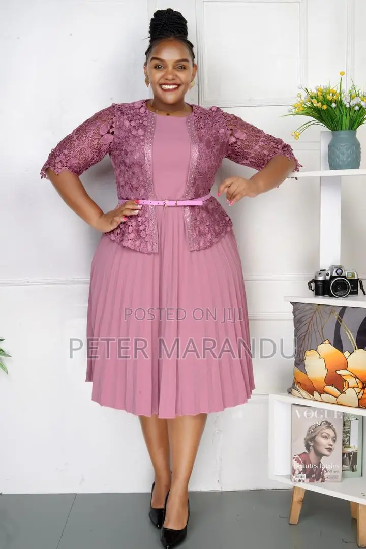 Official Dress Women's