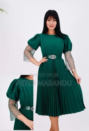 Women's Dress Smart