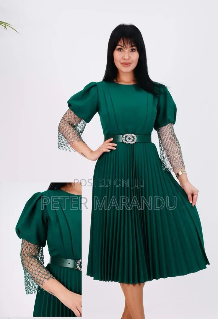 Women's Dress Smart