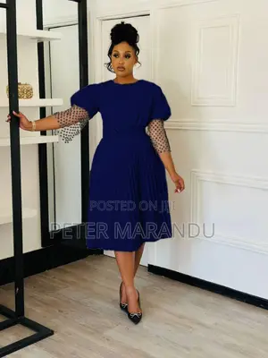 Women's Dress Smart