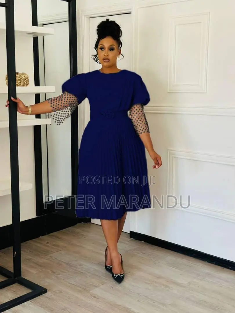 Women's Dress Smart