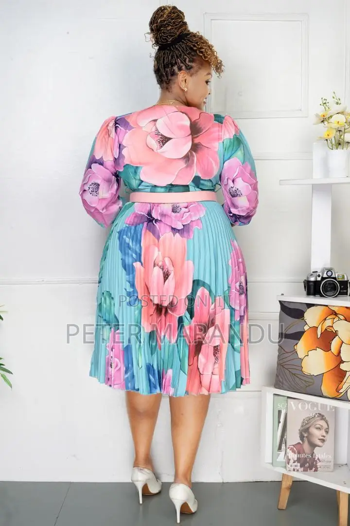 Original Smart Women's Dress