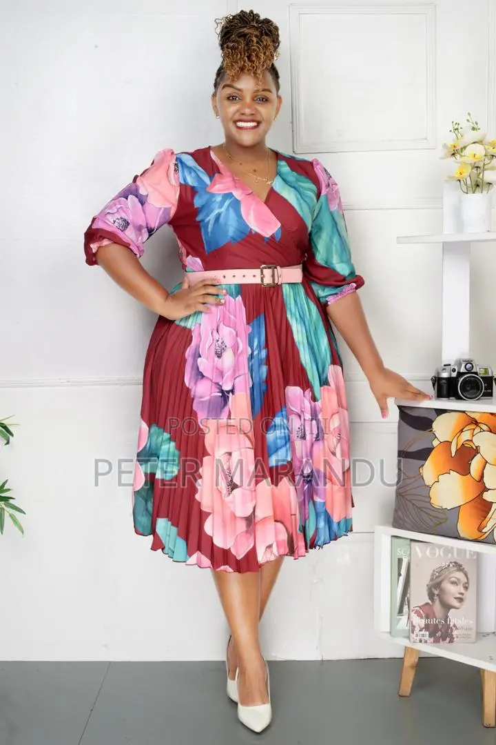 Original Smart Women's Dress