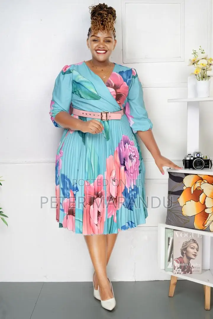 Original Smart Women's Dress