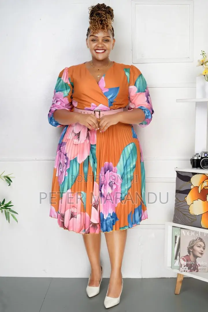 Original Smart Women's Dress