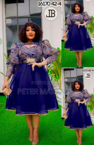 Women's Dress Fashion