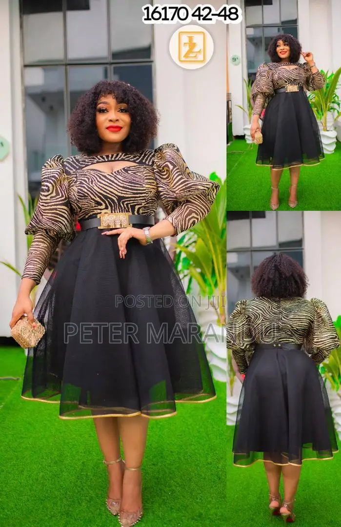 Women's Dress Fashion