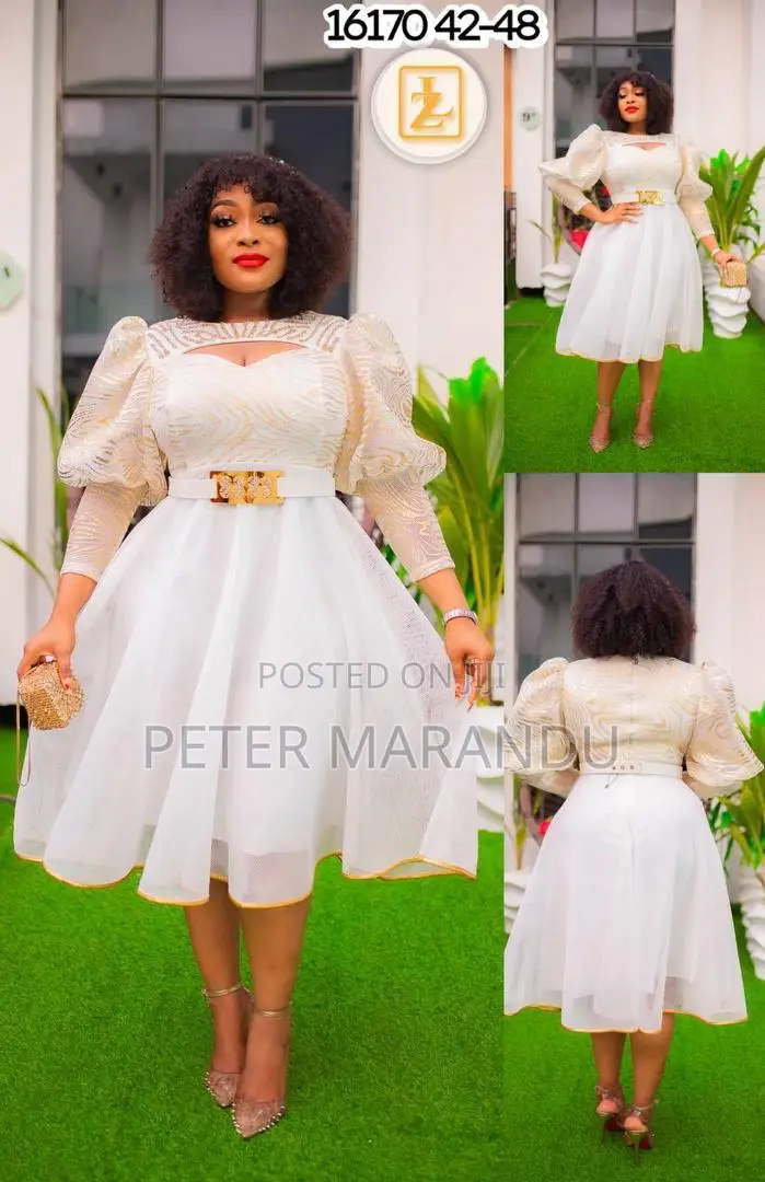 Women's Dress Fashion