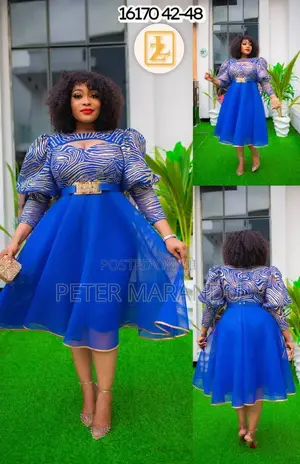 Women's Dress Fashion