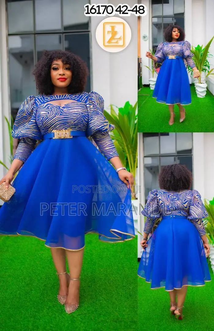 Women's Dress Fashion