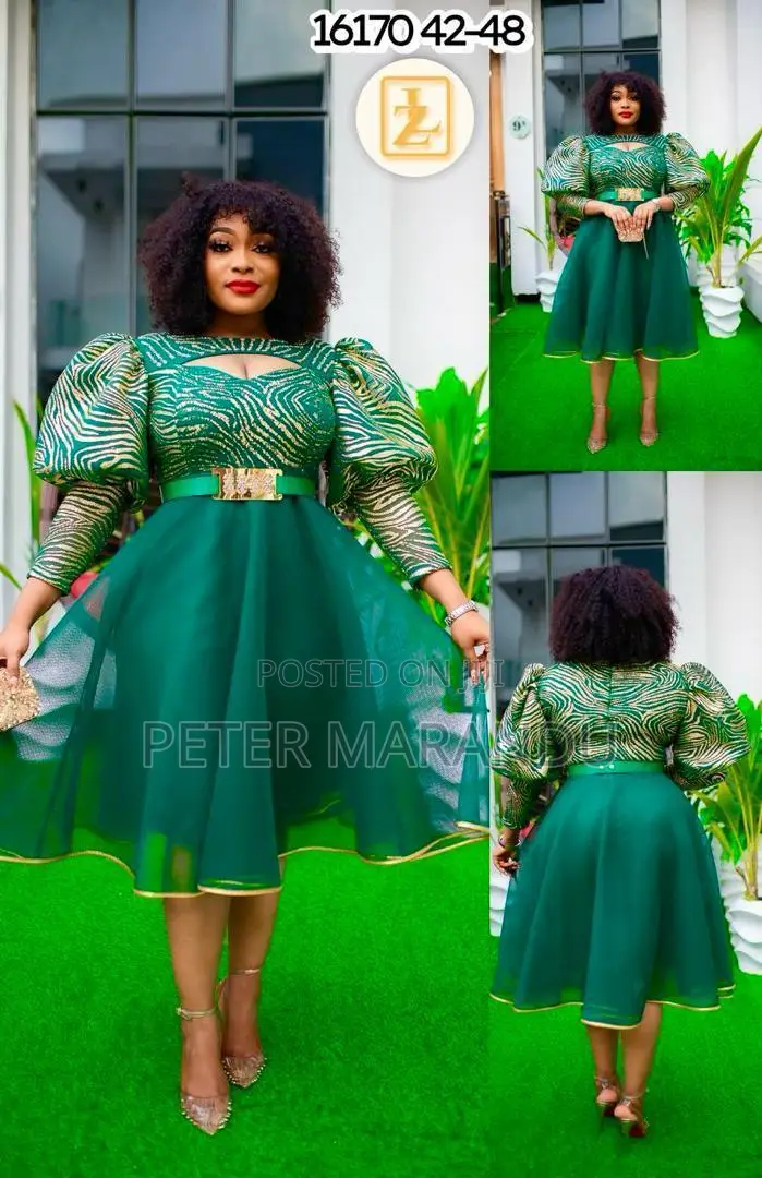 Women's Dress Fashion