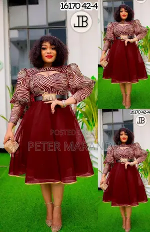 Women's Dress Fashion