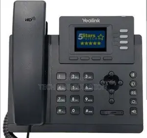 Yealink Voip Phone SIP-T33G