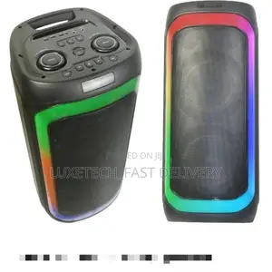 Aiwa Speaker 200W Rechargeable
