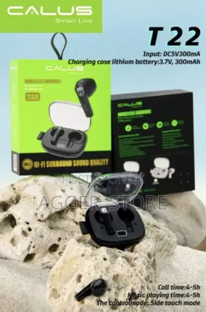 Calus T22 Original Airpods