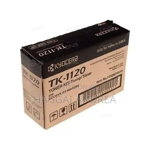 Tk 1120 Kyocera Toner