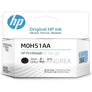 MOH51AA Hp Original Ink Printhead for Hp 315 and 415