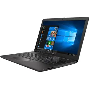New Laptop HP 250 G7 4GB Intel Core I3 HDD 1T