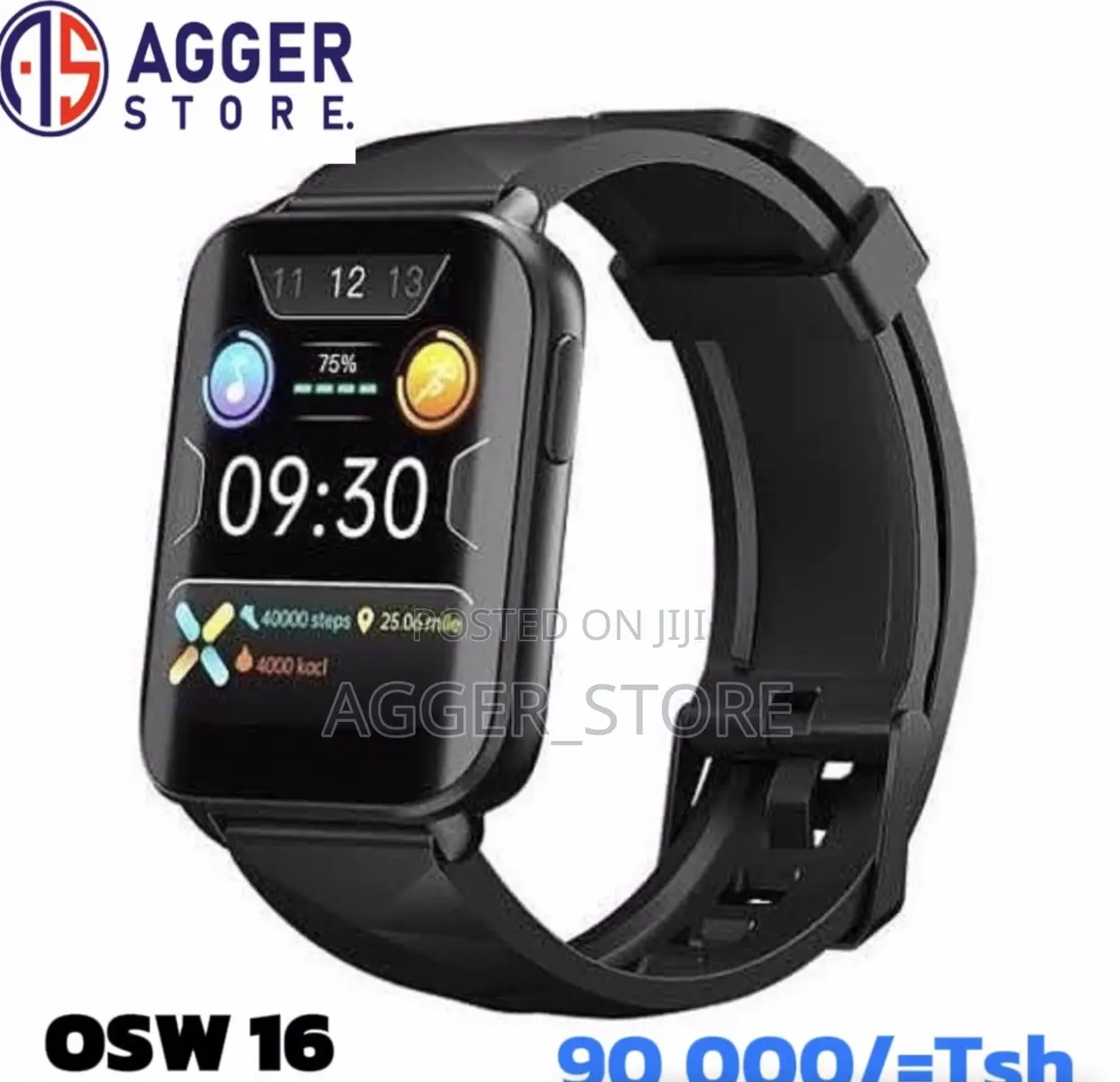 Oraimo Smartwatch Osw16