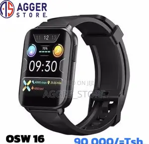 Oraimo Smartwatch Osw16