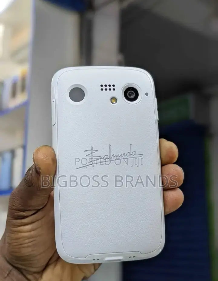 Mobile Phone 128 GB