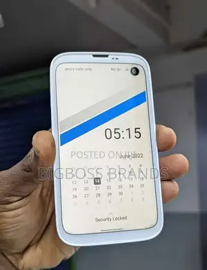 Mobile Phone 128 GB