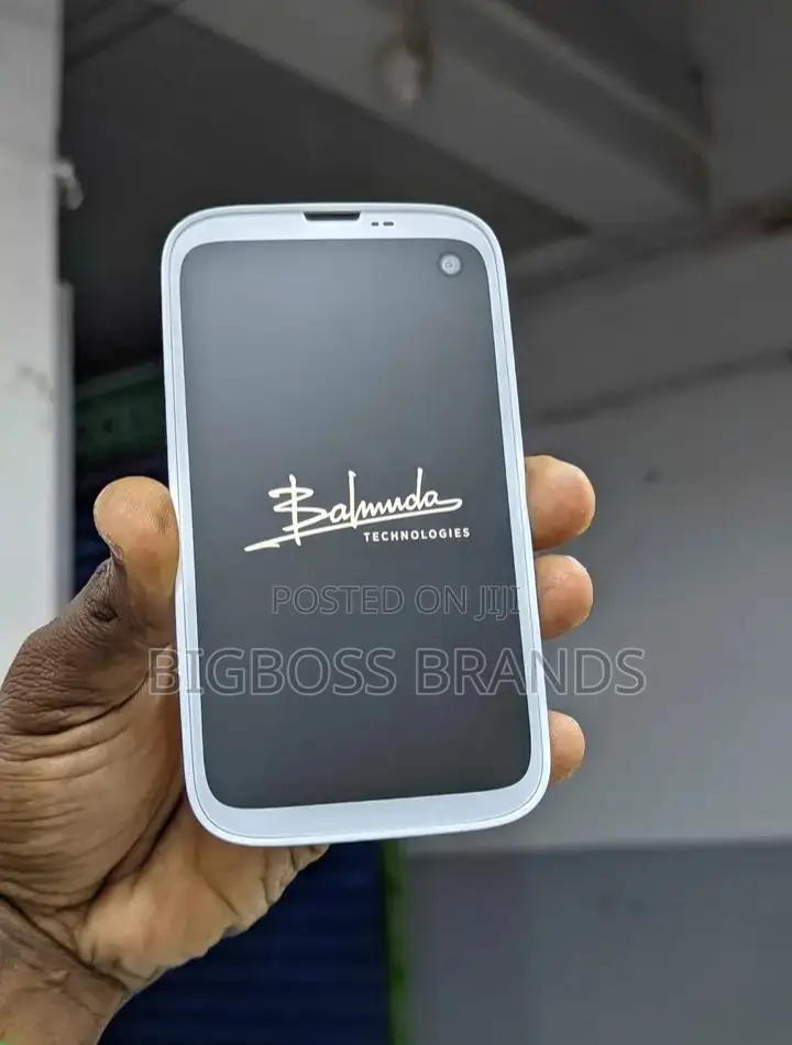 Mobile Phone 128 GB