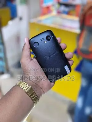 Mobile Phone 128 GB