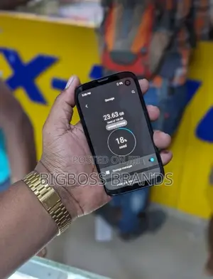 Mobile Phone 128 GB