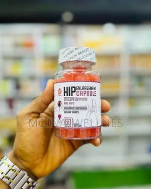 Ongeza Makalio Na Hips Ndani Ya Mwezi Mmoja