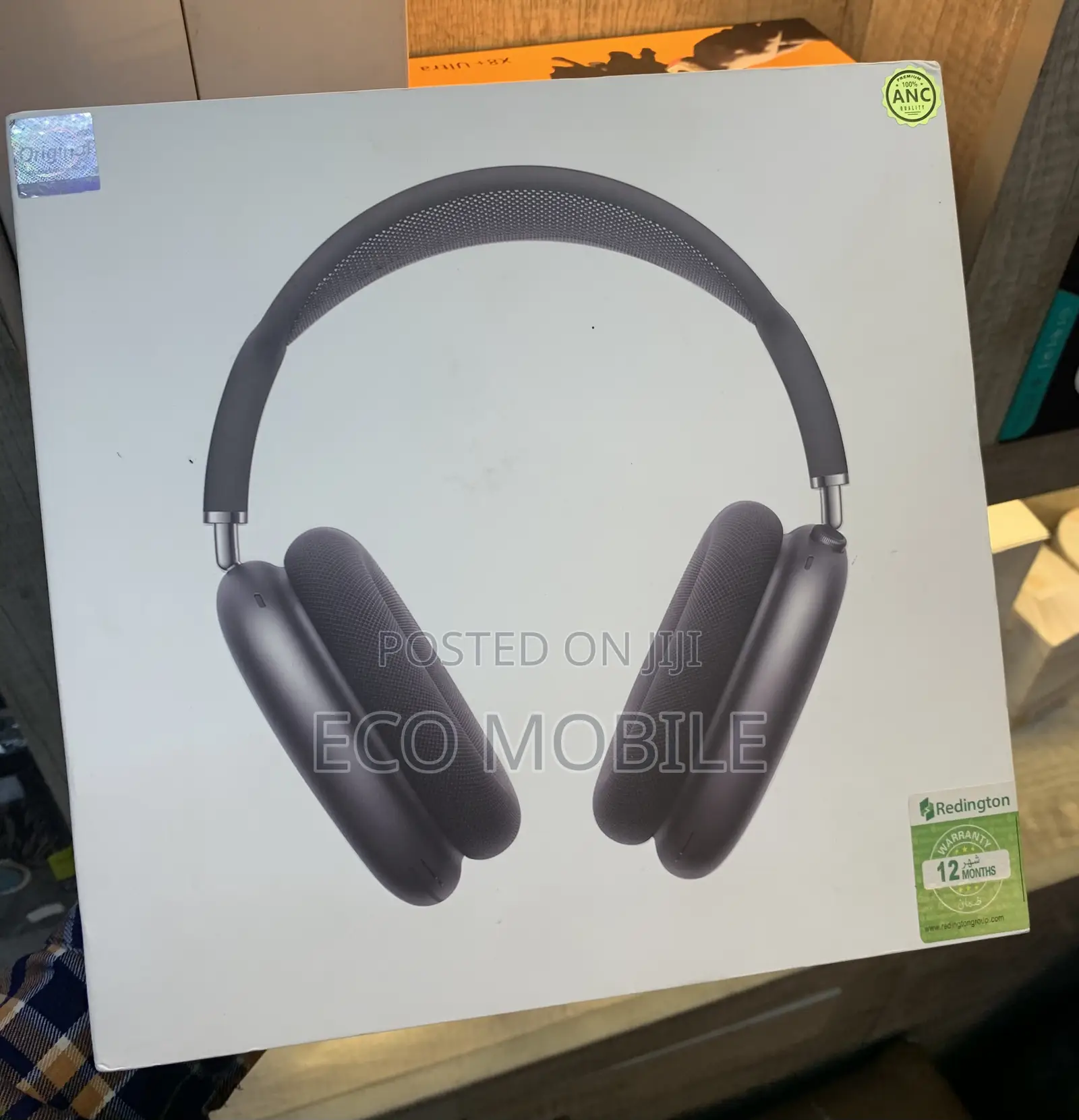 Airpod Max