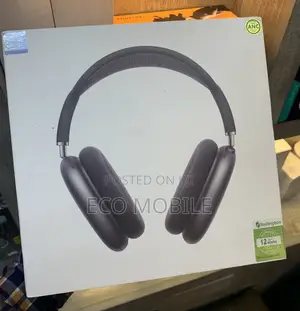 Airpod Max