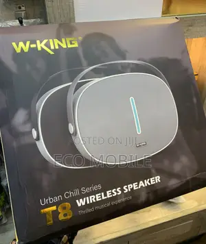 W-King T8 Wireless Speaker