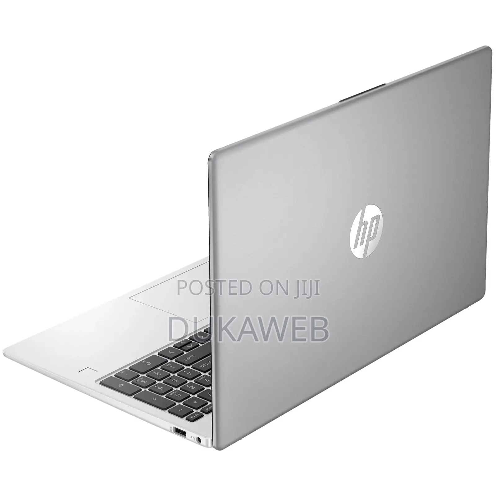 New Laptop HP 250 G10 8GB Intel Core I7 SSD 512GB