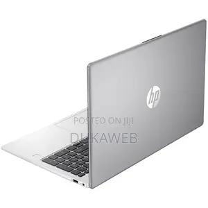 New Laptop HP 250 G10 8GB Intel Core I7 SSD 512GB