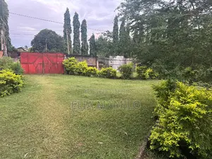 Plot for Sale in Mbezi Beach Makonde