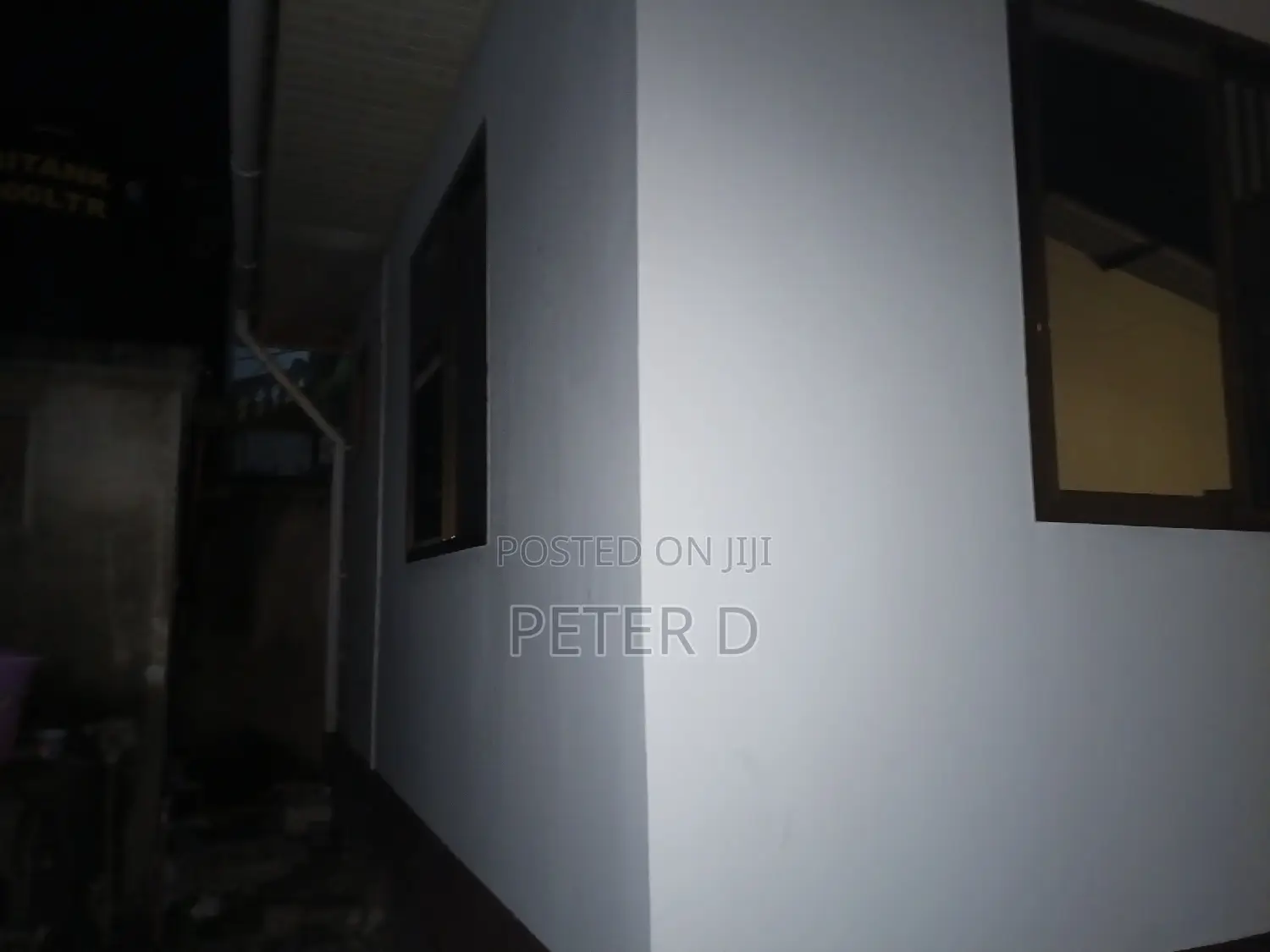2bdrm Apartment in Mikocheni for rent
