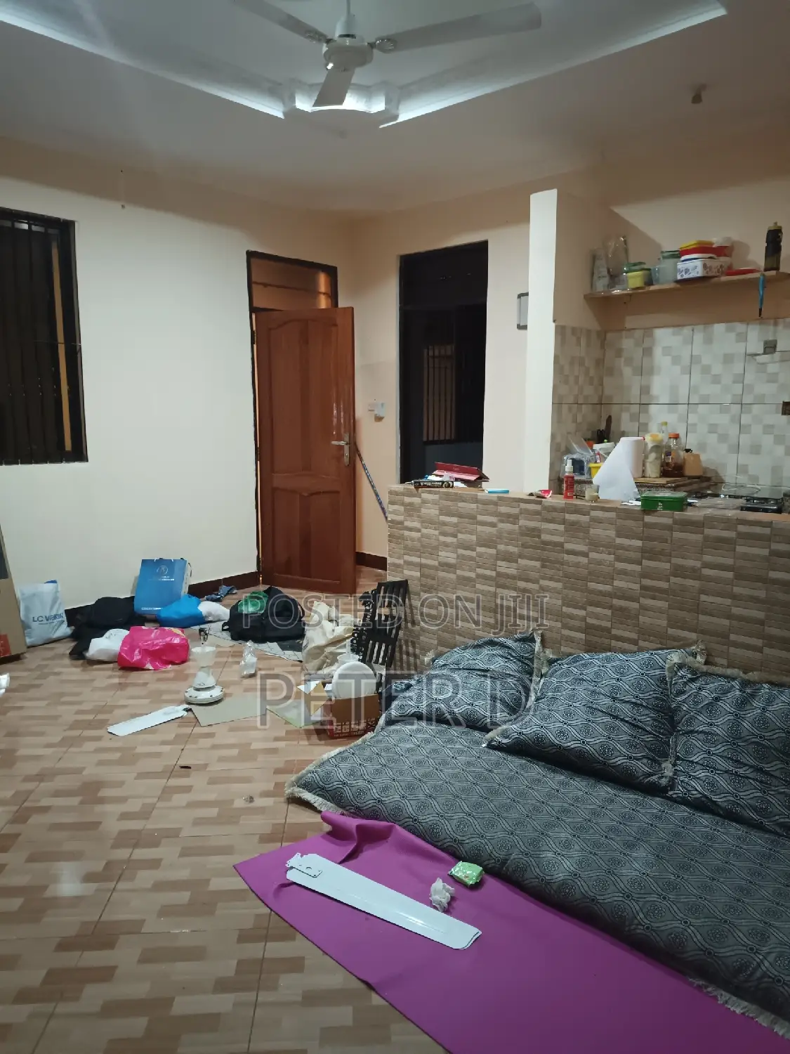 2bdrm Apartment in Mikocheni for rent