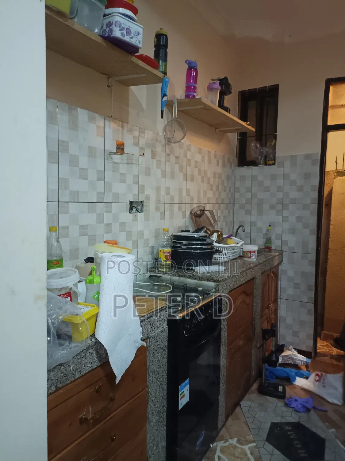 2bdrm Apartment in Mikocheni for rent
