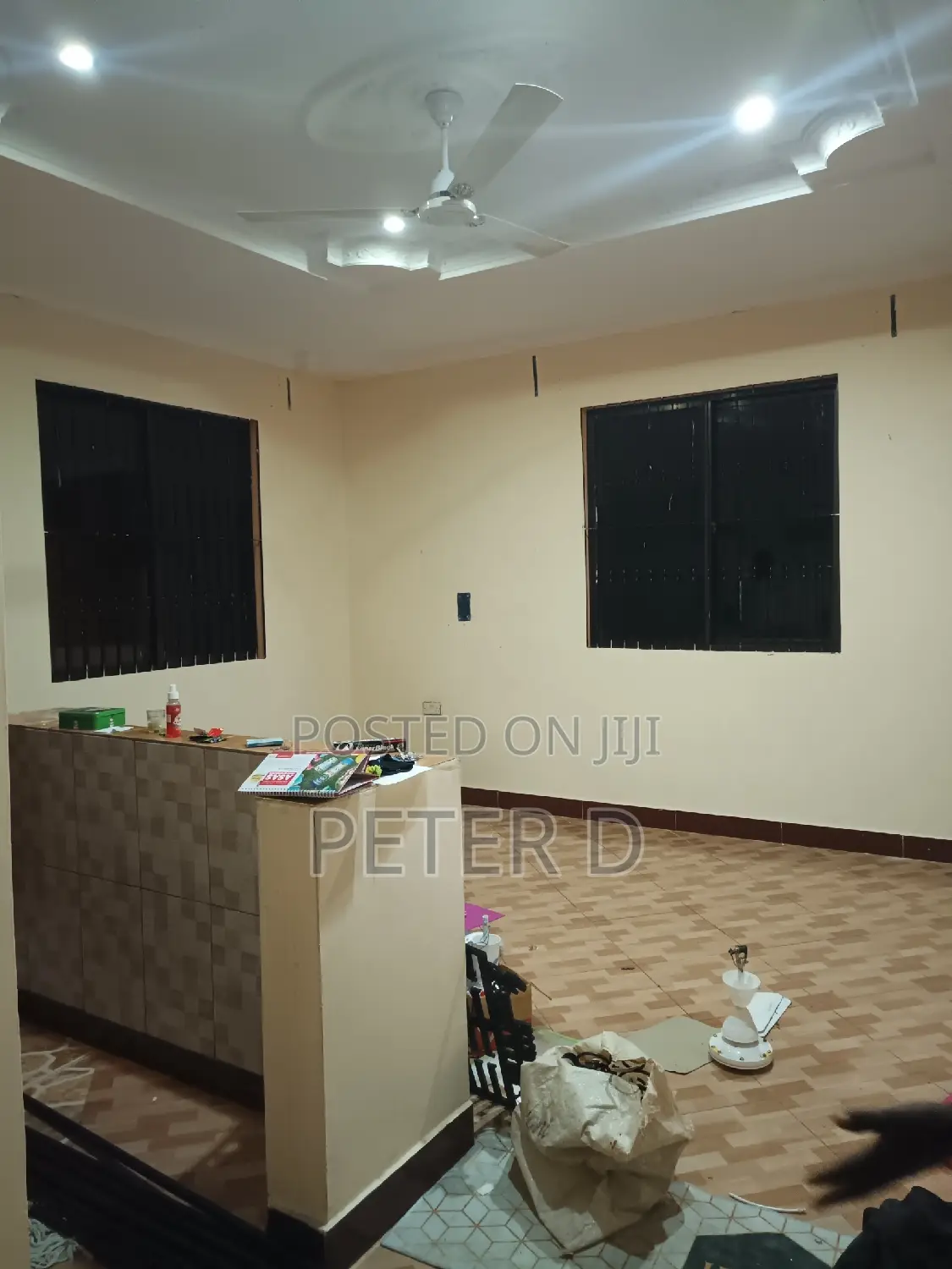 2bdrm Apartment in Mikocheni for rent