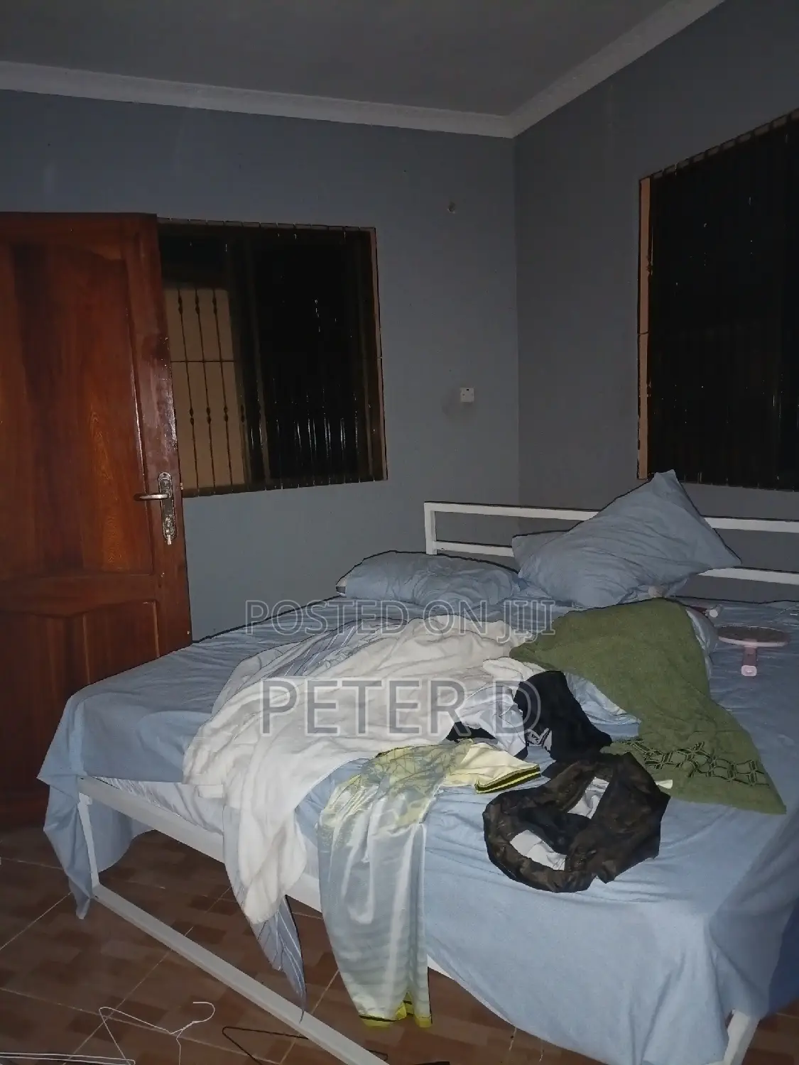 2bdrm Apartment in Mikocheni for rent