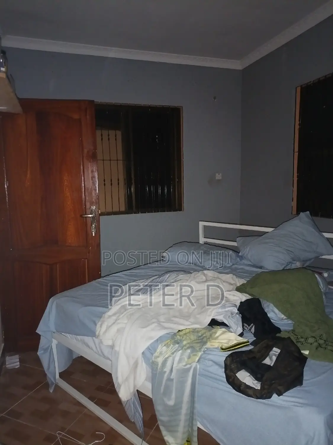 2bdrm Apartment in Mikocheni for rent