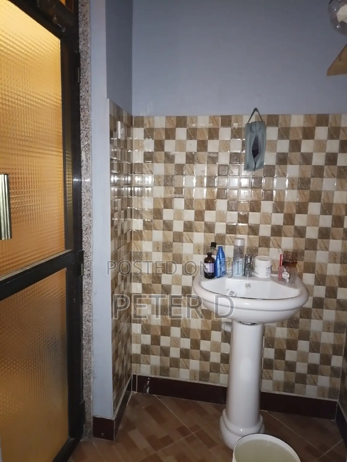2bdrm Apartment in Mikocheni for rent