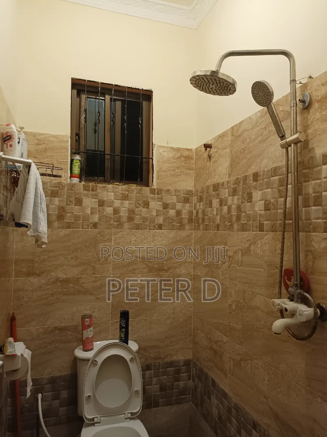 2bdrm Apartment in Mikocheni for rent