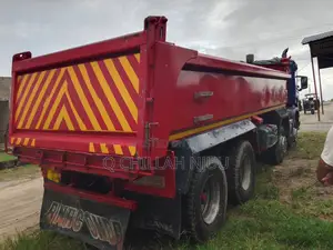 Scania Mende for Sale