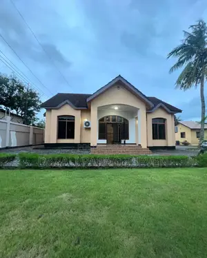 2bdrm Apartment in Dalalipapaatzseven, Kinondoni for rent