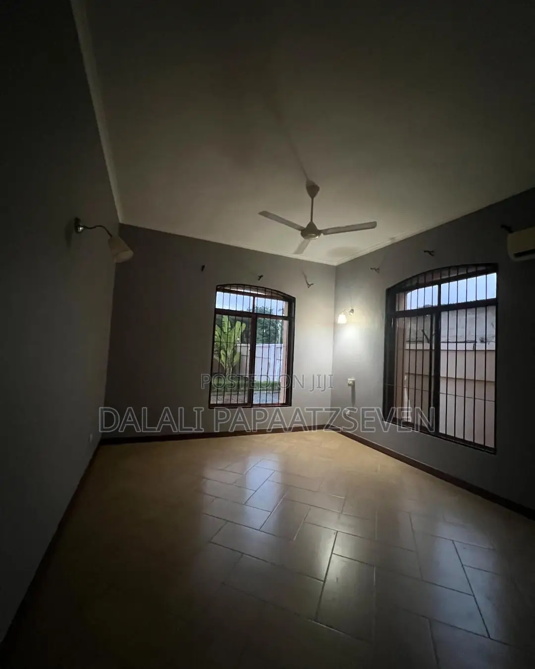 2bdrm Apartment in Dalalipapaatzseven, Kinondoni for rent